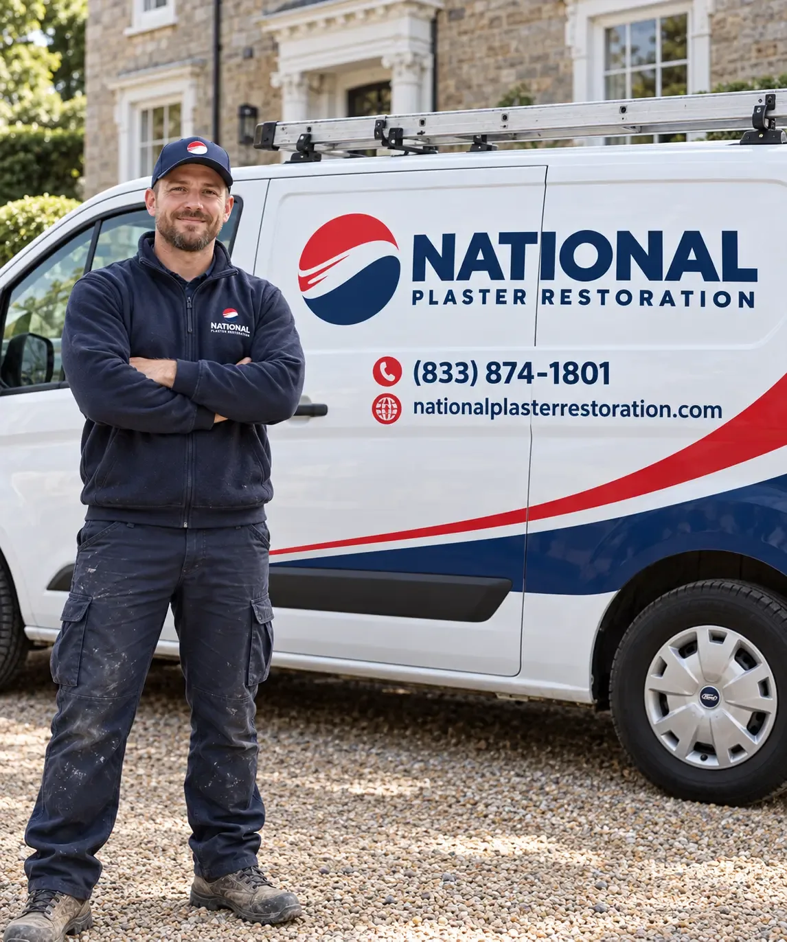 Plaster Repair company in Carlyle, IL